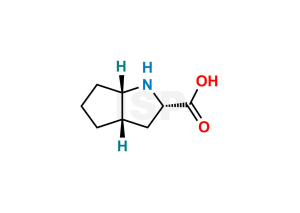 Ramipril Bicyclic Acid - Image 1