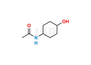 4-Acetamidocyclohexanol - Image 1