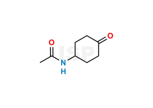 4-Acetamido-cyclohexanone - Image 1