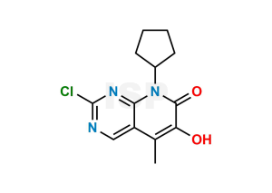 Palbociclib Impurity 32 - Image 1