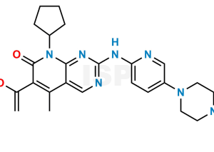 Palbociclib Impurity 33 - Image 1