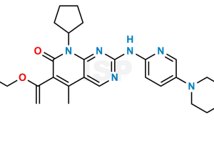 Palbociclib Impurity 34 - Image 1
