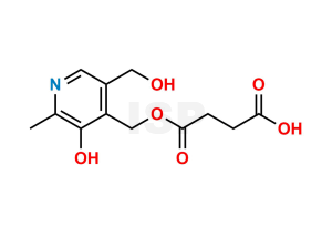 Pyridoxine Impurity 5 - Image 1