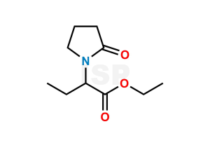 levetiracetam Ethyl Ester - Image 1
