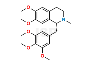 (R)-(＋)-5'-Methoxylaudanosine - Image 1