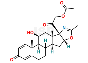 Deflazacort - Image 1