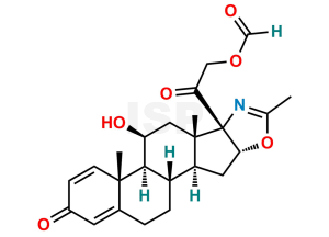 Deflazacort 21 Formiate Analogue - Image 1