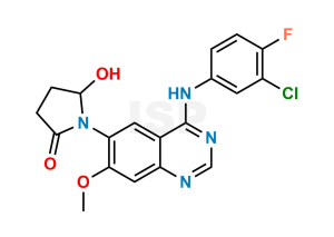 Dacomitinib Impurity 1 - Image 1