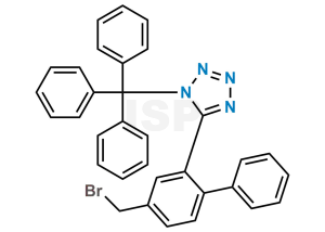 Olmesartan Impurity 13 - Image 1