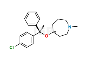 Clemastine EP Impurity B - Image 1