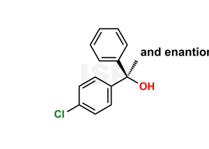 Clemastine EP Impurity C - Image 1