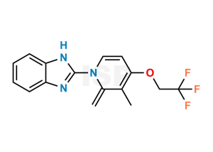 Dexlansoprazole Impurity 5 - Image 1