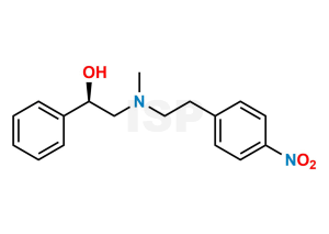 Mirabegron Impurity 41 - Image 1