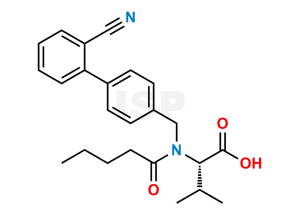Valsartan Impurity 18 - Image 1