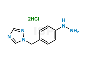 Rizatriptan Impurity 1 - Image 1