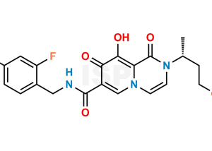 Dolutegravir Impurity 15 - Image 1