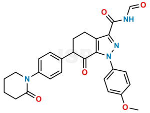 Apixaban Impurity 44 - Image 1