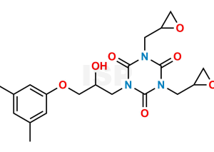 Metaxalone Mono Impurity - Image 1