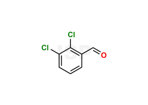 2,3-Dichlorobenzaldehyde - Image 1