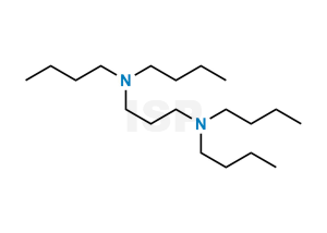 N,N,N,N-tetrabutylpropane-1,3-diamine - Image 1