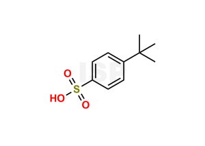 4-Tert-butylbenzenesulfonic acid - Image 1