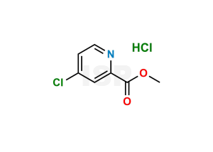 Methyl 4-Chloropicolinate Hydrochloride - Image 1