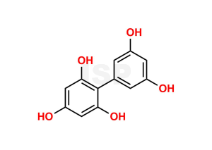 Phloroglucinol EP Impurity D - Image 1