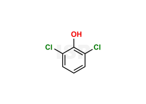 Phloroglucinol EP Impurity I - Image 1
