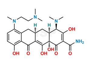 Minocycline Impurity 1 - Image 1