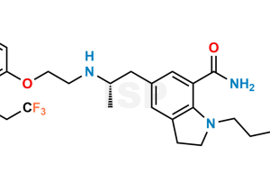 Silodosin (S)-Isomer - Image 1