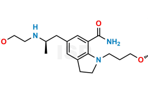 Silodosin Glucuronide - Image 1