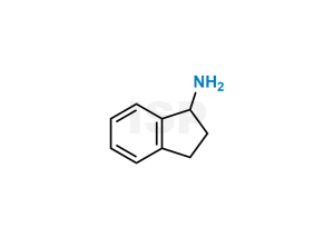 1-Amino Indane - Image 1