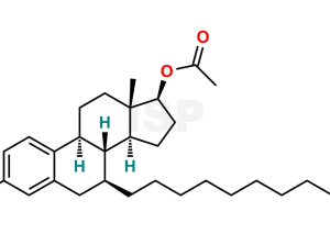 Fulvestrant Impurity 13 - Image 1