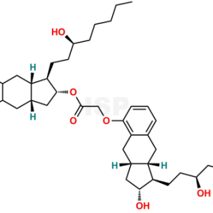 Treprostinil Dimer 1 - Image 1