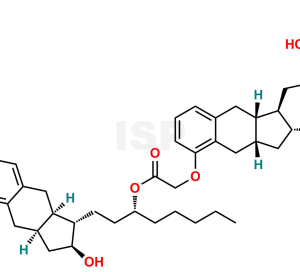 Treprostinil Dimer 2 - Image 1