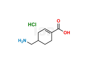 Tranexamic Acid EP Impurity C (HCl salt) - Image 1