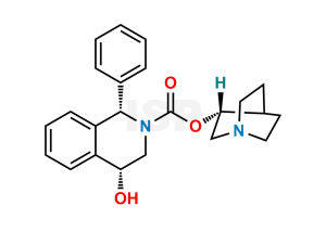Solifenacin Related Compound 1 - Image 1