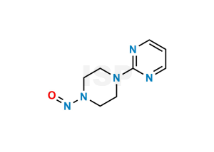 Buspirone Nitroso Impurity 1 - Image 1