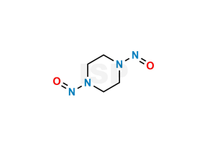 1,4-Dinitrosopiperazine - Image 1