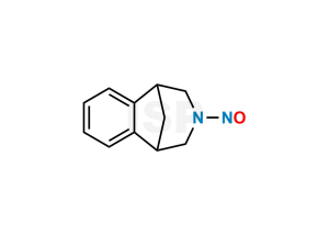 Varenicline Nitroso Impurity 5 - Image 1