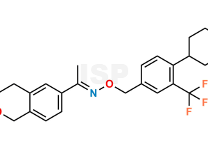 Siponimod Alcohol Impurity - Image 1