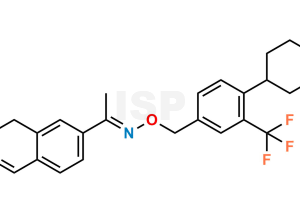 Siponimod Aldehyde Impurity - Image 1