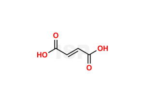 Siponimod Fumaric Acid Impurity - Image 1