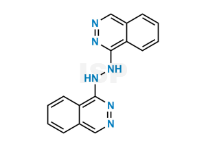 Hydralazine Dimer Impurity - Image 1
