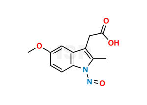 N-Nitroso Indomethacin EP Impurity B - Image 1