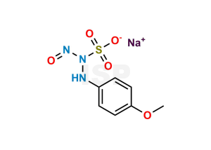 Indomethacin Nitroso Impurity 4 - Image 1
