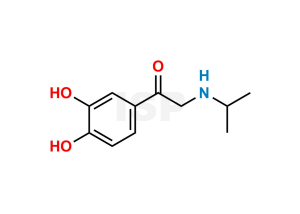 Isoproterenone - Image 1