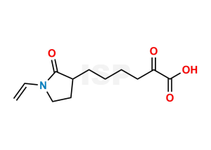 Vigabatrin Impurity 3 - Image 1