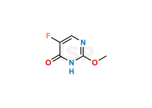 2-Methoxy-5-fluorouracil - Image 1