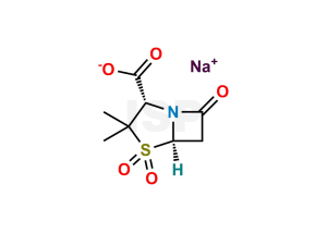 Sulbactam Sodium - Image 1